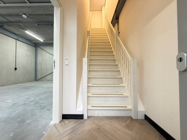 Medium property photo - Jarmuiden 29C, 1046 AC Amsterdam